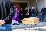 « Grand-père bienveillant », « homme visionnaire » : ils ont rendu un dernier hommage à Henri Torre