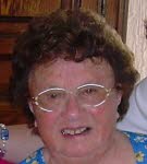 Décès de Geneviève Canaut