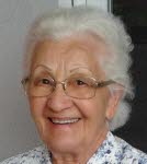 Mme Marie Baldo