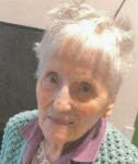 Décès de Ginette Chargois