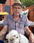 Bernard De Brusse nous a quittés