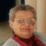 Janine Cunat n’est plus
