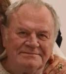 Décès de Bernard Grojean