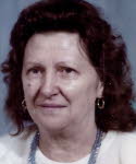 Mme Jany Campion