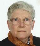 Photographie de Renée VERRYSER 