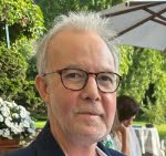 Eric Koenig est décédé