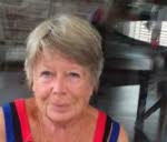Mme Helia Baudhuin