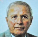 Roger Schartner, dernier des résistants de Grandvillars