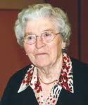 Mme Marie-Thérèse Pignon