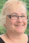 Mme  Carmen Hoffmann