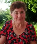 Adieu à Christiane Buellet