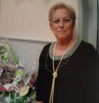 Adieu à Éliane Cerbellaud