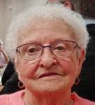 Mme  Marie Barbeaux
