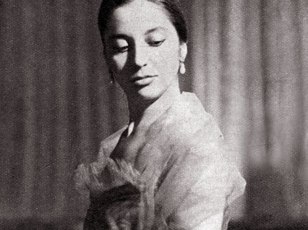 La Carmen du siècle Teresa Berganza s'en est allée le 13 mai 2022