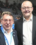 Gérard Bonnabaud, l’ancien président de l’association Chorale de Roanne, s’en est allé