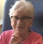 Décès d’Andrée Saintot