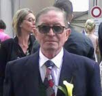 Décès de Daniel Remen