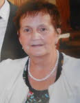 Carnet de deuil : Eva Viotte