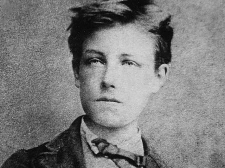 Arthur Rimbaud : la fin d'un poète révolutionnaire