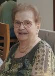 Adieu à Claudette Fenouillet