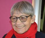 Gisèle Florin nous a quittés