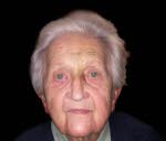 Edith Buccheri n’est plus