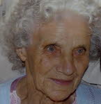 Anne-Marie Bellancourt n’est plus