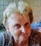 Mme Yvonne Humbert