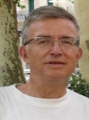 Photographie de Michel CUISSE