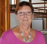 Ancienne présidente du comité d’animation, Évelyne Berger nous a quittés