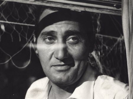 Alberto Sordi, l’âme de la comédie italienne, s’éteint le 24 février 2003