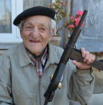 Adieu à Raymond Tholas