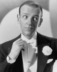 L'acteur, danseur, chanteur, magicien et compositeur américain Fred Astaire est mort