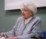 Odile de Vasselot, héroïne de la Résistance et pionnière de l’éducation, s’est éteinte à 103 ans