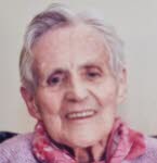 Décès de Simone Marchal