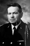 L’ancien patron des pompiers est décédé