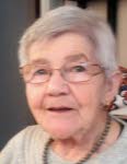 Jacqueline Chaudeur est décédée