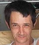 Décès d’Alain Rousseau