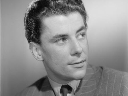 L'acteur et chanteur français Philippe Nicaud s'en est allé