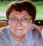 Décès de Françoise Lacôte