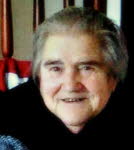 Décès de Germaine Sigler