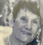 Décès de Jeanne Toilier