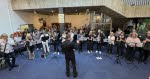 Un hommage musical rendu à Guy Egler