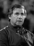 L'ex-sélectionneur des Bleus Michel Hidalgo s'en est allé
