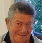 Décès de Bernard Couty