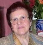 Mme Suzette Allié