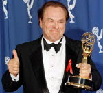 Rip Torn, Z dans «Men in Black»