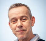 M. Laurent Lallement