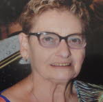 Décès de Geneviève Alvin