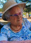 Adieu à Lucienne Cendron, la doyenne